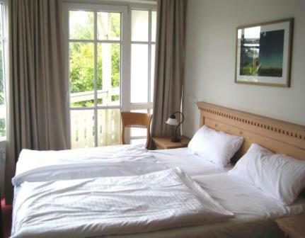 Fewo Im Seepark Sellin  Exterior photo